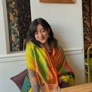 Meet your Posher, Jocelyn